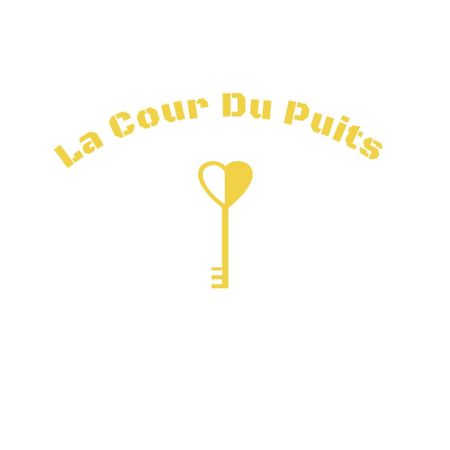 La Cour Du Puits Chambre Victor Cormeilles  Exteriör bild