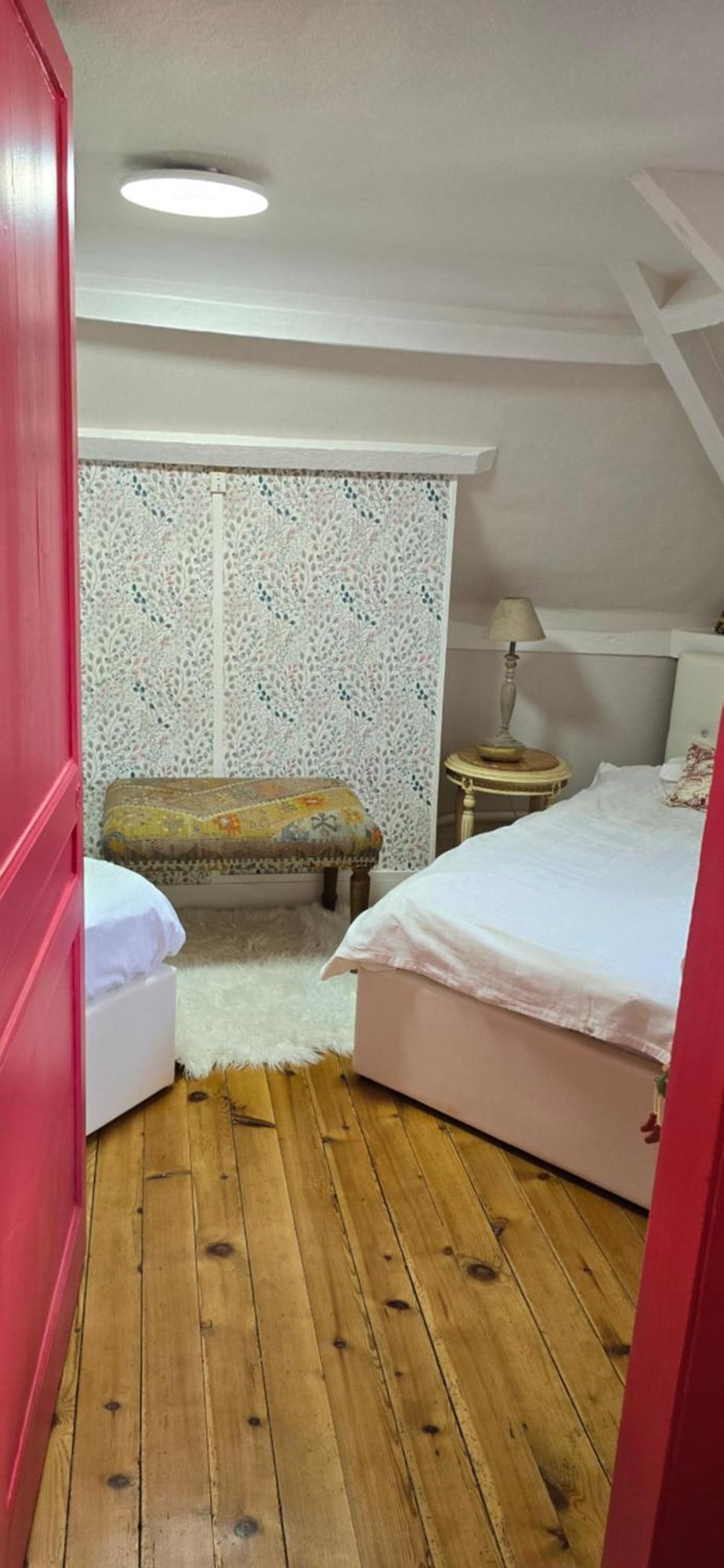 La Cour Du Puits Chambre Victor Cormeilles  Exteriör bild